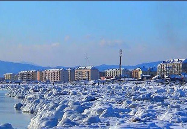 В Поронайске начался сезон ремонта дворов